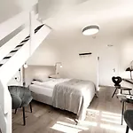 Berg-leben 4* 그로살
