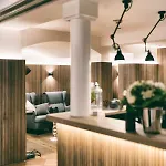 Berg-Leben Hotel