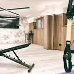 Berg-Leben Hotel 4*
