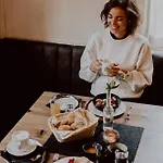 Hotel Berg-Leben 4*