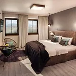 Hotel Berg-Leben 4*