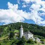 Berg-leben