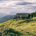 Berg-leben