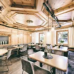 Hotel Berg-leben 4*