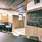 Berg-leben Hotel