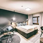 Hotel Berg-leben 4*