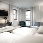 Hotel Berg-Leben