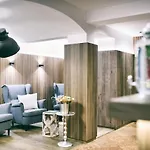 Berg-Leben Hotel 4*