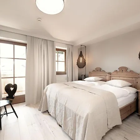 Berg-Leben Hotel 4*