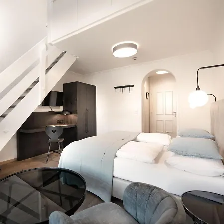 Berg-Leben Hotel 4*