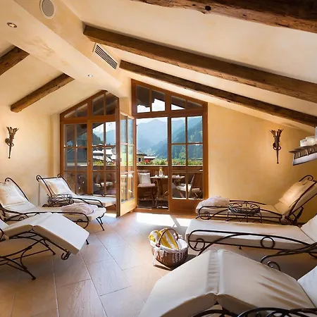 Berg-Leben Hotel Grossarl