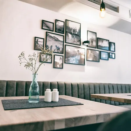 Hotel Berg-Leben Grossarl