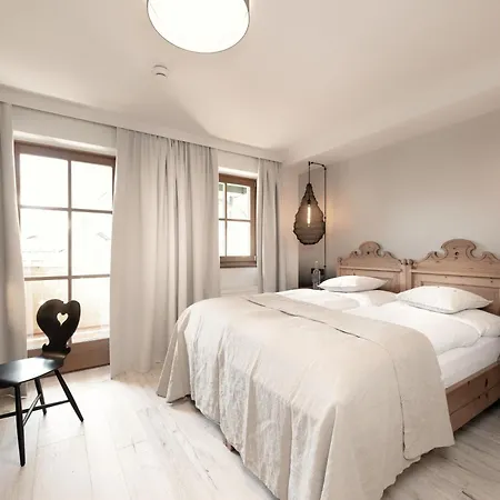 Hotel Berg-Leben Grossarl