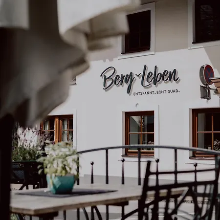 Berg-Leben 4* Grossarl
