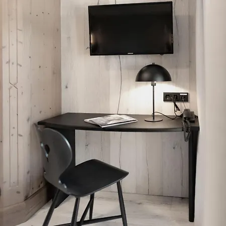 Hotel Berg-leben 4*