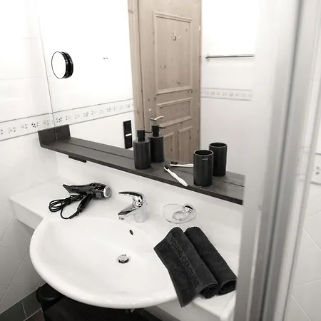Berg-leben Hotel 4*