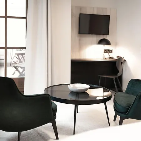 Hotel Berg-Leben 4*