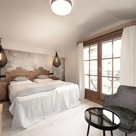 Berg-Leben 4*