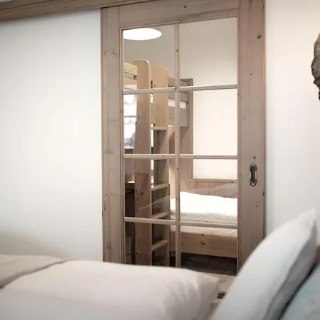 Hotel Berg-Leben 4*