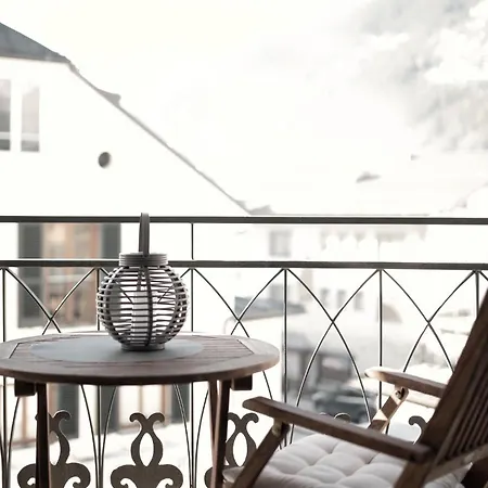 Hotel Berg-Leben Grossarl