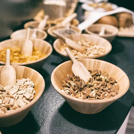 Hotel Berg-Leben Grossarl