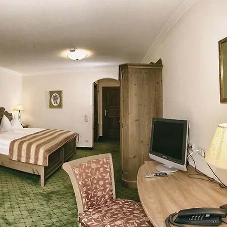 Berg-Leben Hotel Grossarl