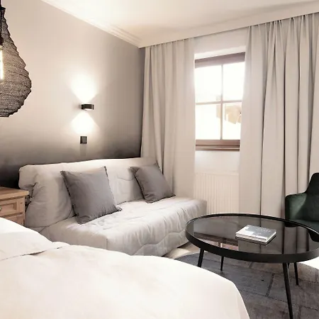 Berg-Leben 4* Grossarl