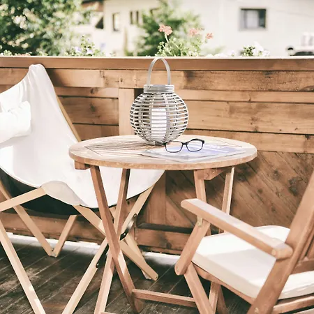 Berg-Leben Hotel Grossarl