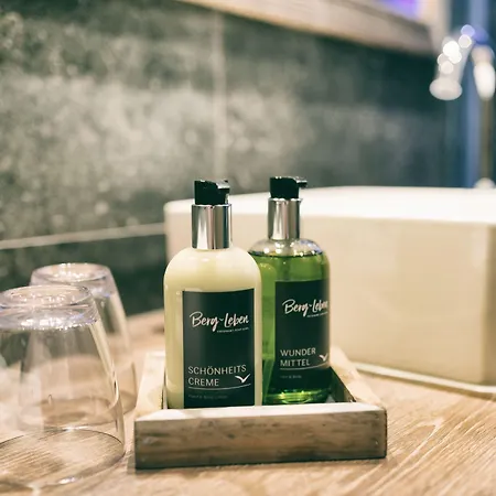 Berg-Leben Hotel Grossarl