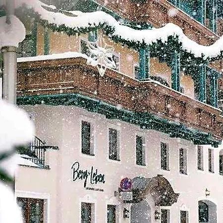 Otel Berg-leben
