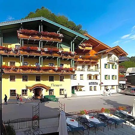 Otel Berg-leben 4*