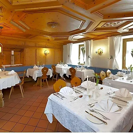 Berg-leben 4*