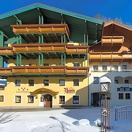 Berg-leben 4* Grossarl