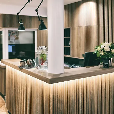 Berg-leben Otel 4*