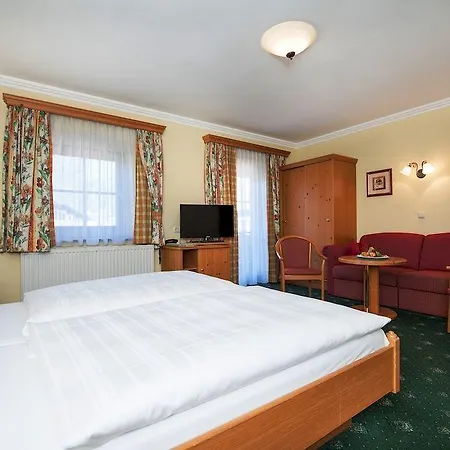 Berg-Leben Hotel Grossarl