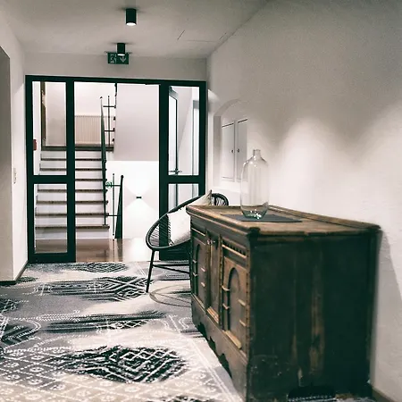 Hotel Berg-Leben 4*