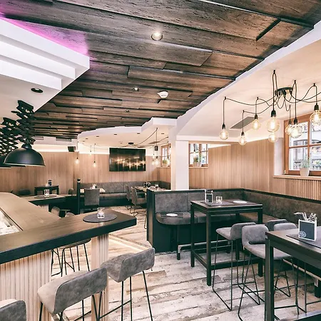 Berg-Leben Hotel Grossarl