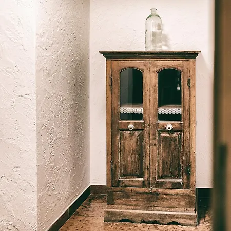 מלון Berg-leben גרוסארל