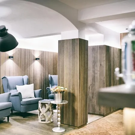 Berg-Leben Hotel 4*
