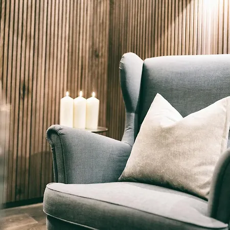 Berg-leben Hotel 4*