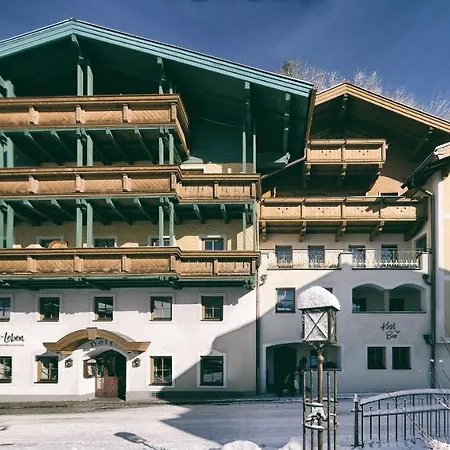 Berg-Leben Hotel