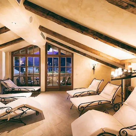 Berg-leben 4*