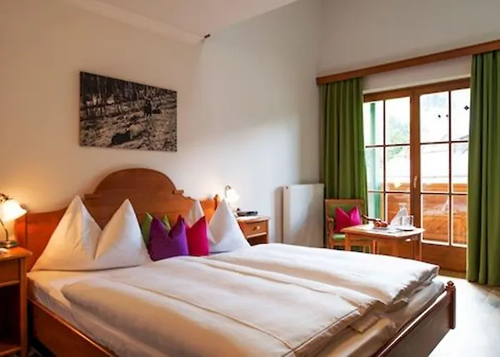 Berg-leben 格罗萨尔