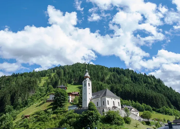 Berg-leben