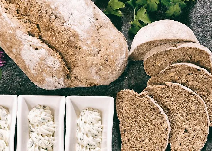 Berg-leben 格罗萨尔