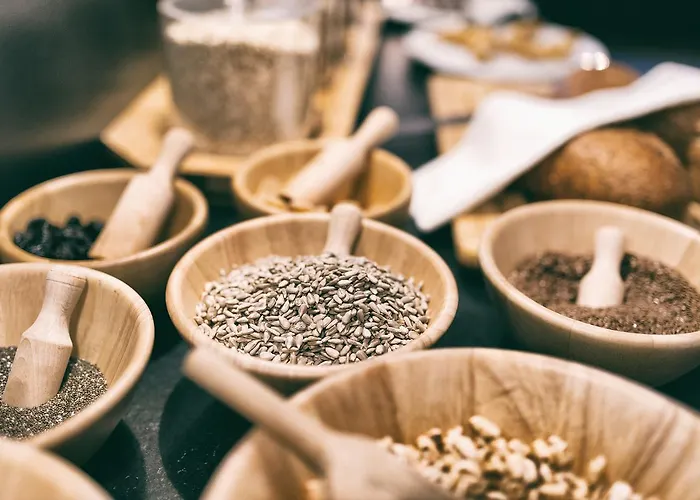 Berg-leben 4* غروسارل