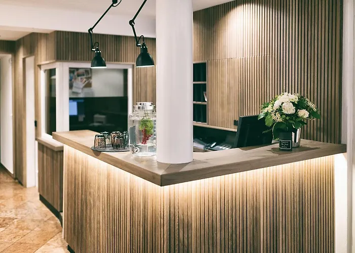 Berg-leben 4* 格罗萨尔