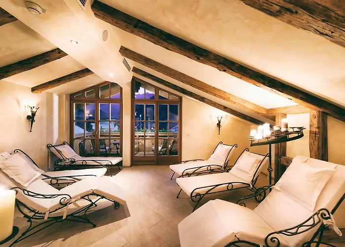 Berg-leben 4*
